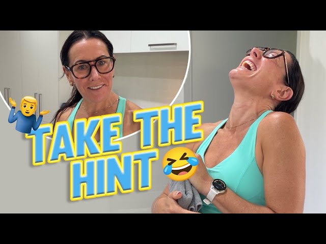 This Joke is a Bit Naughty 😳🤣 