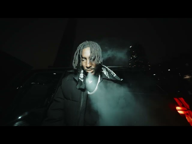 Lil Berete - END OF DISCUSSION (Official Music Video)