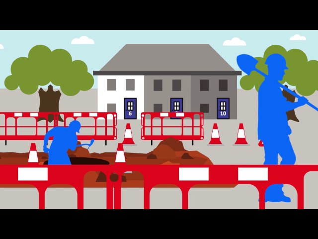 Introducing Call Tech Help Points