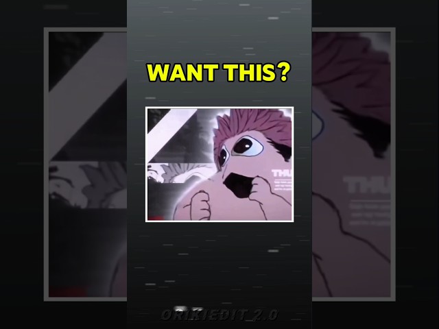 How To Make A Template Edit On Capcut | Capcut Tutorial #capcut #capcuttutorial