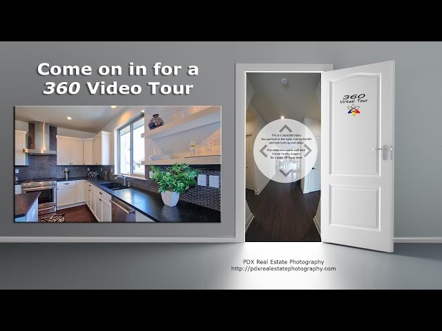 Legend - Sample - 360 Video stationary camera