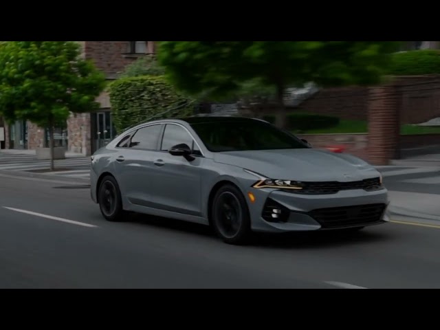 Kia K5 (DL3) 2.5L G4KN T-GDi (2020—...) Engine Reliability Problems