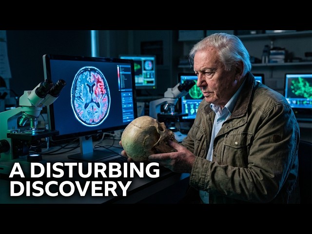 Sir David Attenborough: Evidence Suggests Humans Are Regressing | Full Documentary Movie
