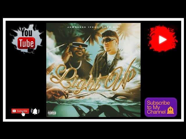 Jawsh 685 Feat Sean Rii - Light Up 2024🔥🎶 #2024 #jawsh685 #seanrii