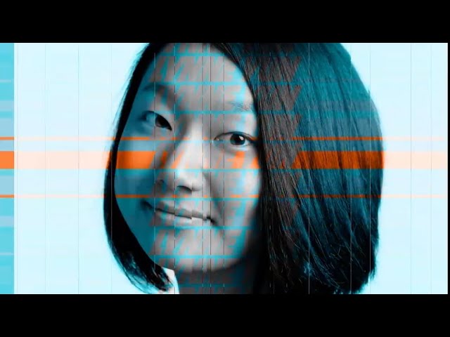 Typographics 2022: Beneath the Code: Generative Typography with Lynne Gun