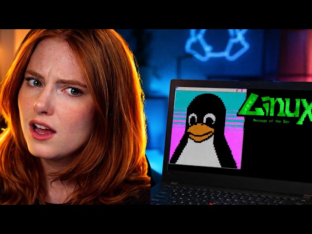 is this the ultimate linux laptop?