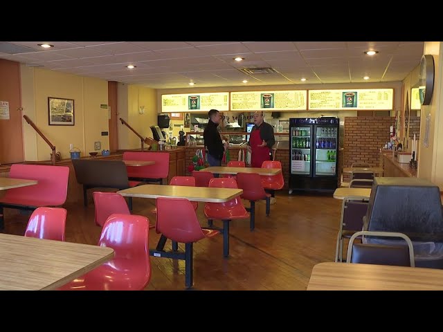 Vito's Pizza in Catawissa closing its doors after 42 years, owner reflects on legacy