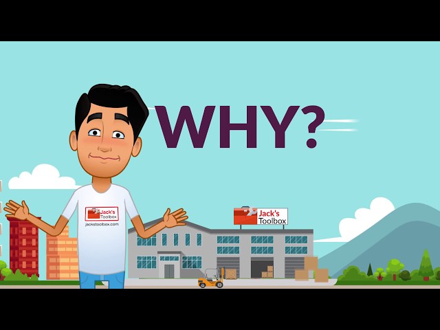 A Distributor's Story