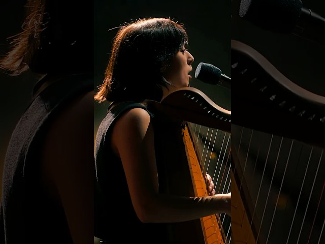 Between Two Points - Live from the Luck and Strange Concerts ft Romany Gilmour is available now