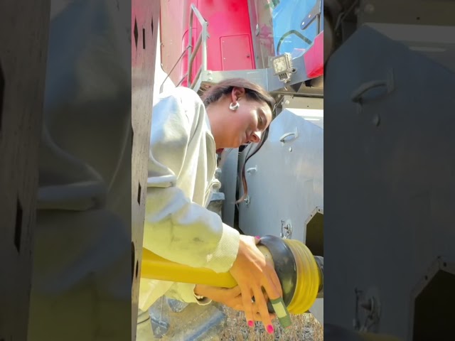 Trucking in my 1985 R Model Mack!