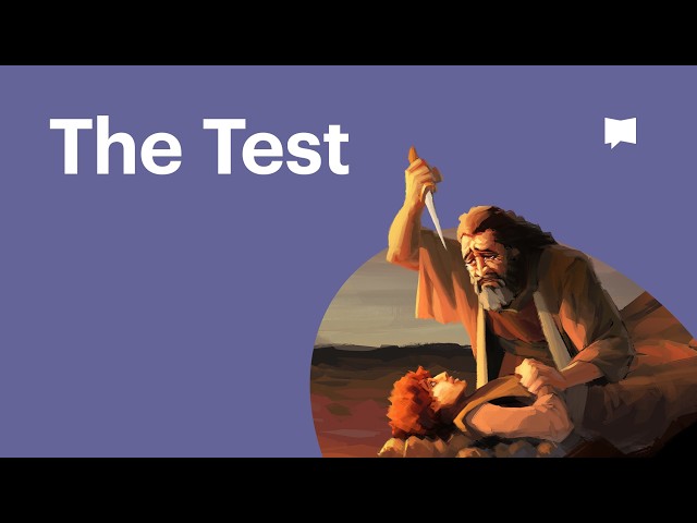 The Difference Between God’s Tests and the Enemy’s Traps