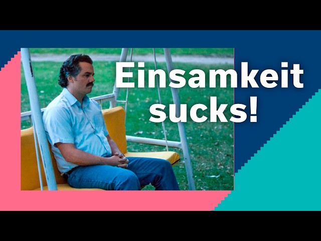 Einsam in der WG, verloren im Gaming: Wie kommt man aus der Einsamkeit raus? | akkurat