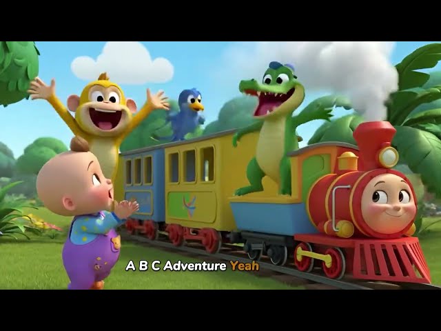 6.Days of the Week Adventure – Funny, Musical