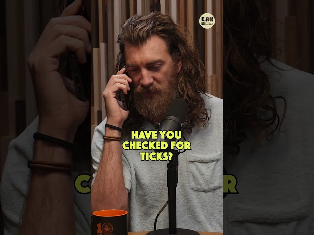 Rhett Gives Dad Advice