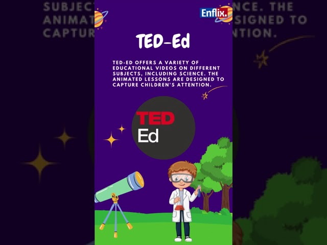 Top 10 Engaging and Educational Science YouTube Channels for Curious Kids