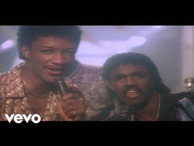 Kool & The Gang - Fresh