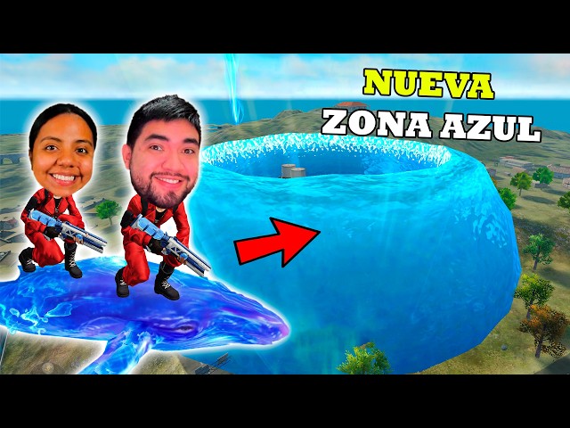 WE TESTED THE NEW FREE FIRE UPDATE 😮 IT'S INSANE