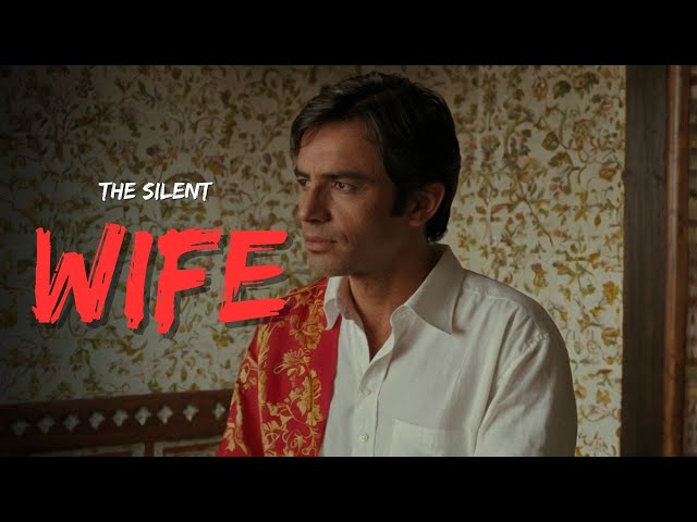 The Silent Wife