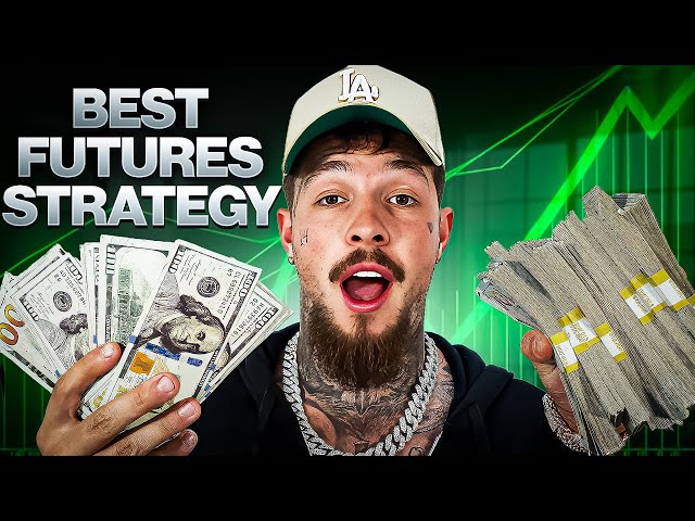 The NEW Futures Trading Strategy That ALWAYS Works