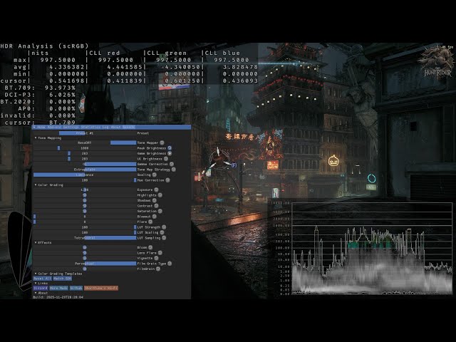 Renodx HDR Installation Tutorial