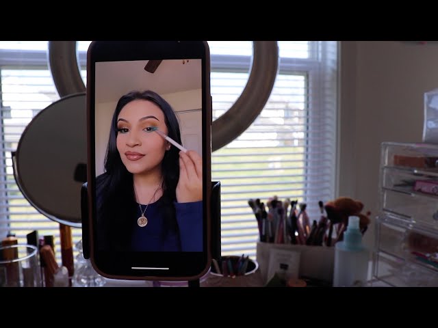 How to edit makeup tutorials for instagram