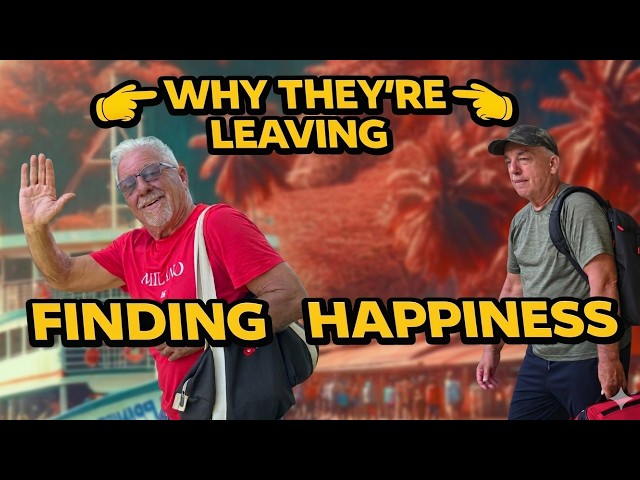 👉 “Why Expats Leave the Philippines (Death by a Thousand Cuts)”