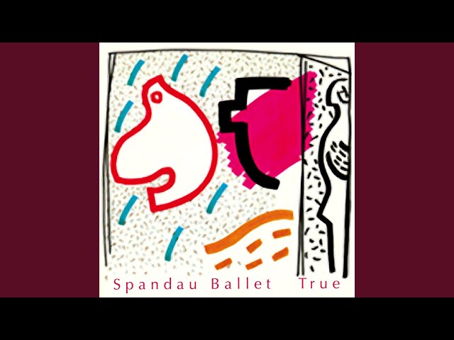 True (2003 Remaster)