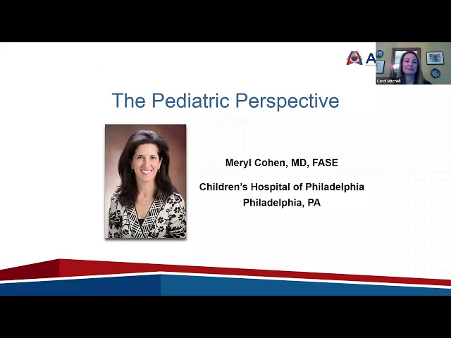 ASE Statement on the Reintroduction of Echo Services During COVID-19