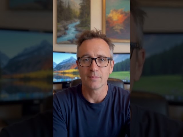 Interstellar Object 3I/ATLAS Discovered – News in 60 Seconds