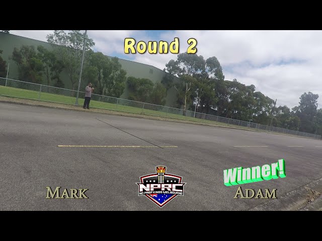 NPRC Melbourne | Summer Series RD1