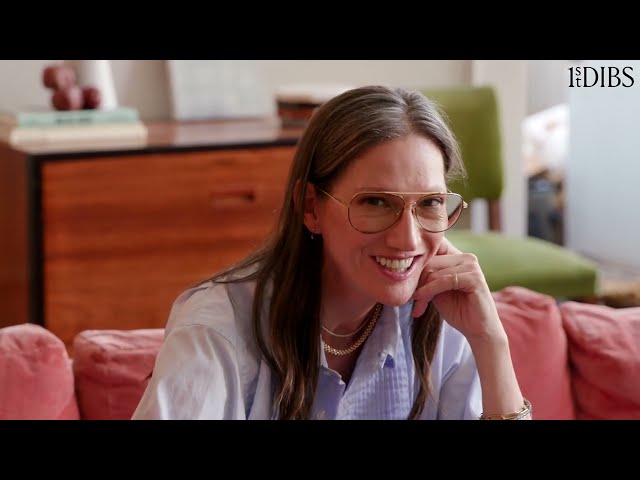 Jenna Lyons & The Thrill of the Hunt | Shopping on 1stDibs