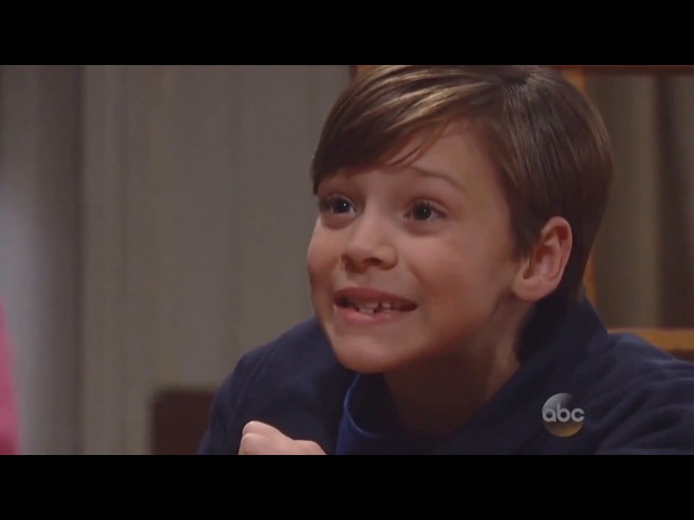 Spencer Cassadine vs. Cameron Webber: A History of Their Feud