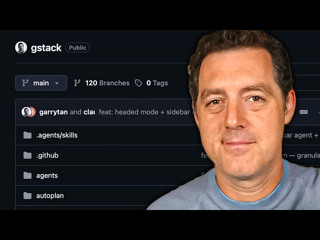 You NEED to try these open-source AI projects right now...