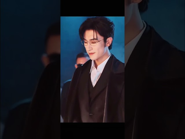 Top-tier aura ✨💎#dac52 #chensi #shorts #cdrama #fyp #chinesedrama #minidrama #dramachina