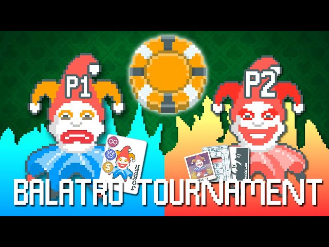 Balatro Gold Stake Tournaments Are BRUTAL