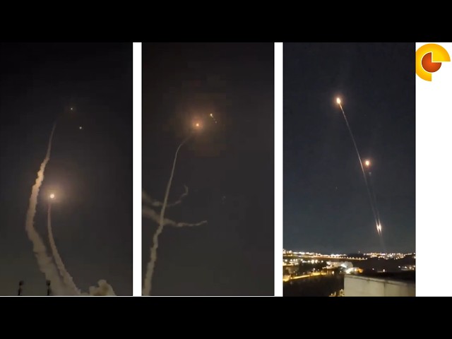 IRAN WAR: Three UNEXPECTED FACTS