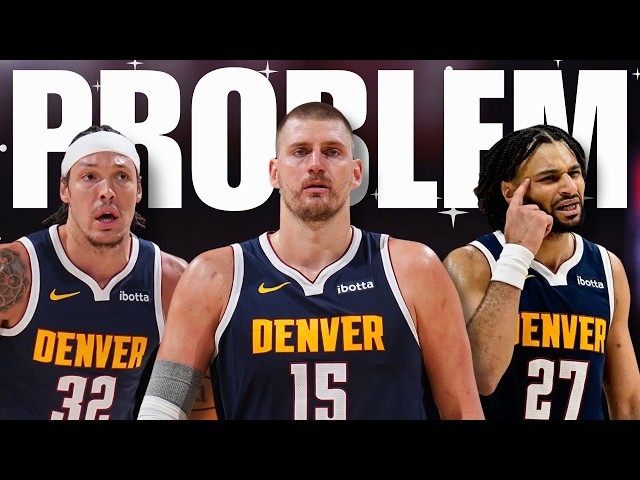 This Is Not The Same Denver Nuggets...