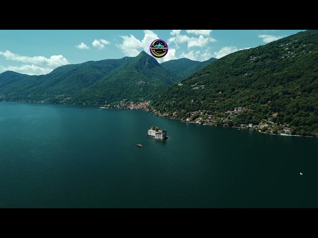 Mechanical Touch 🤖 (Official Audio) | SoundToMoon - Cyber-Zen Lake Visuals