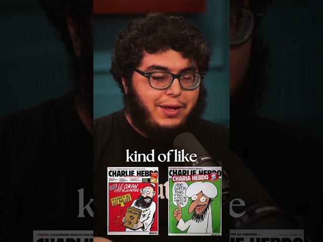 Moment Ex-Muslim Realized He Needed Christ