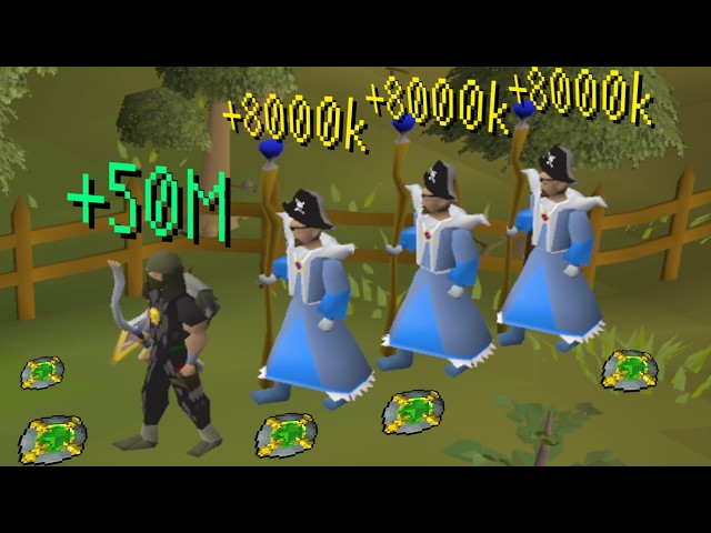 Membership is Too Expensive, So I Started A Gold Farm (#2)