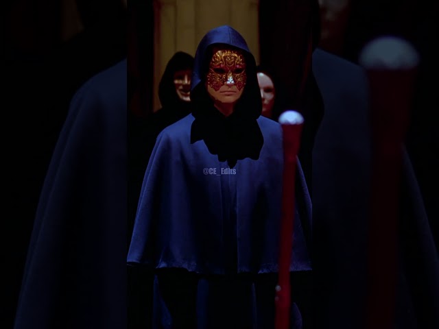 Please Come Forward | #eyeswideshut #shorts