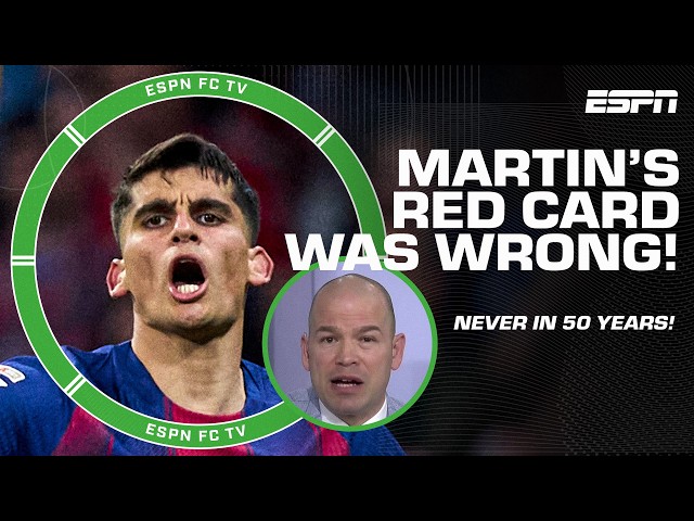 Mario Suarez says Lewandowski would be one of the BEST STRIKERS in the world even at 45 😤 | ESPN FC