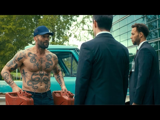 The CIA Betrayed Their Deadliest Agent. They Didn't Know He Was No Longer Human