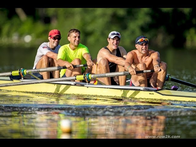 The Training Center - Gut Check Moments