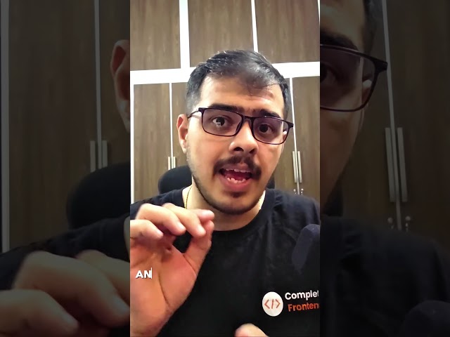 Why Using JavaScript for DSA Will Land You a Frontend Job