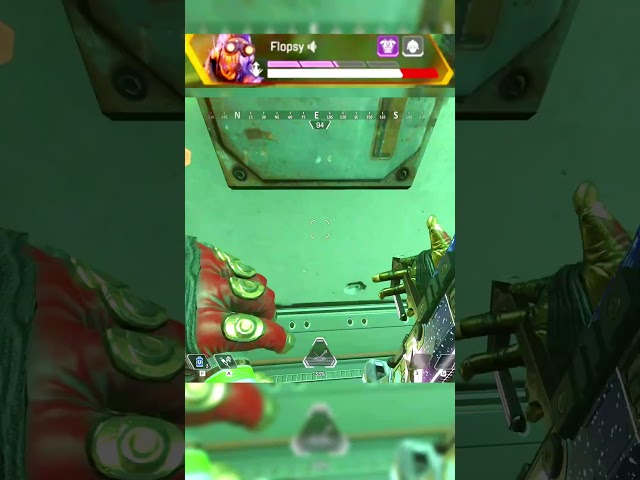 Octane Movement To Catch Them Off Guard #apex #apexlegends #apexmovement #movement