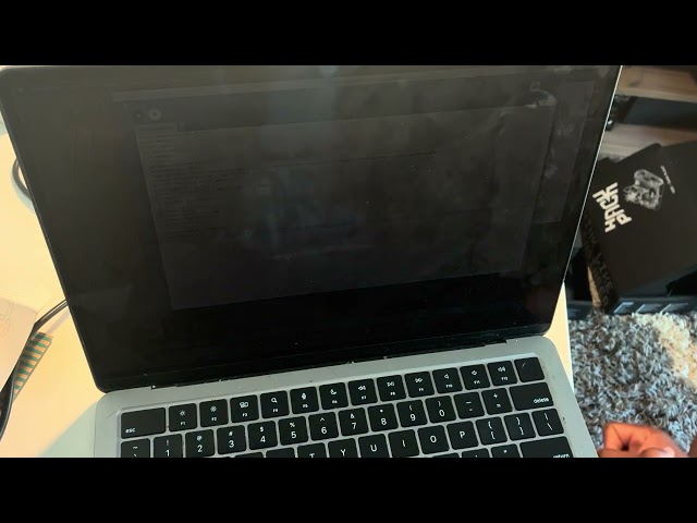 Building a Logo Tweaker with Arduino