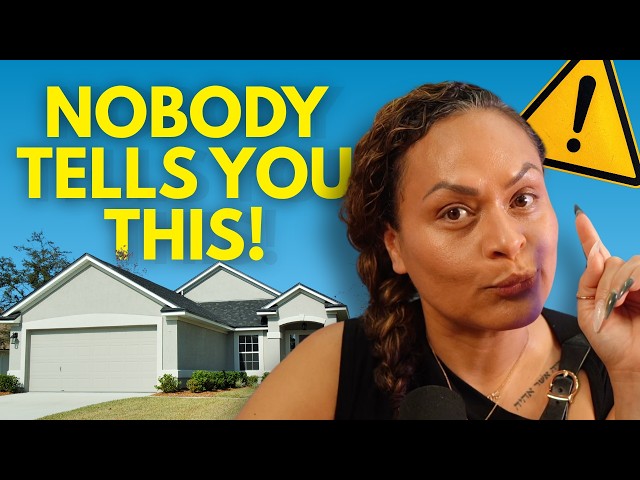 Nobody Tells You This About Florida Home Insurance (Tampa 2026)