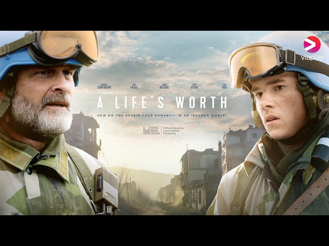 A Life's Worth | Official Trailer | Viaplay