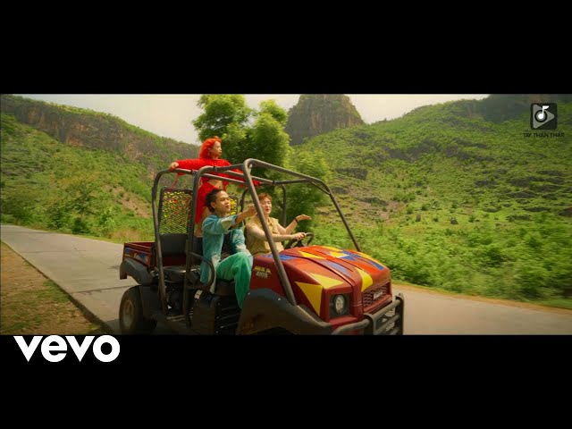 YOLO - Fire (Official Music Video)